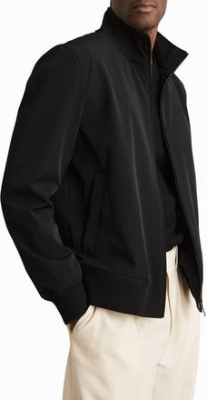 Reiss Brad Jacket in Black at Nordstrom, Size X-Large