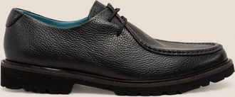 Oswin Hyde Mens Joshua Black - Size: 11