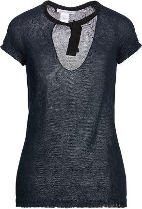 Roberto Collina MAGLIERIA - Pullover su YOOX.COM