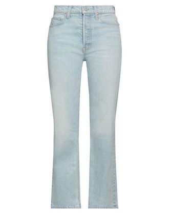 Mother HOSEN & RÖCKE - Jeanshosen auf YOOX.COM