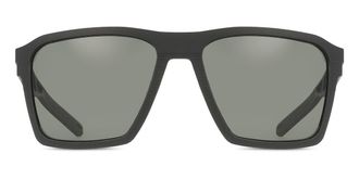 Costa 6S9083 Antille Polarized 908305 Mens Sunglasses Black Size 58