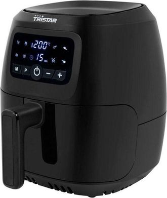 Tristar Freidora Sin Aceite Tristar Fr9008pr 4,2 Litros 1500w