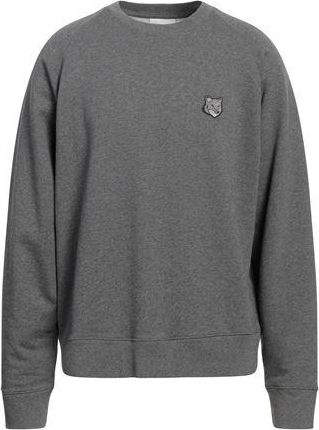 Maison Kitsun&eacute; TOPWEAR - Sweatshirts on YOOX.COM