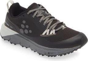 Craft ADV Nordic Trail Running Shoe in Black at Nordstrom Rack, Size 7.5