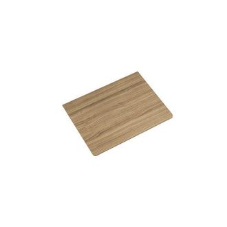 Saniclass Tops Topblad - 60x1.5x46cm - warm eiken