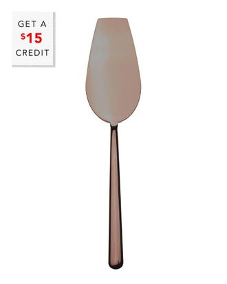 Mepra Cake Server With $15 Credit