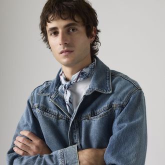 Levi's MS Bandana - Mens - One Size - Blue