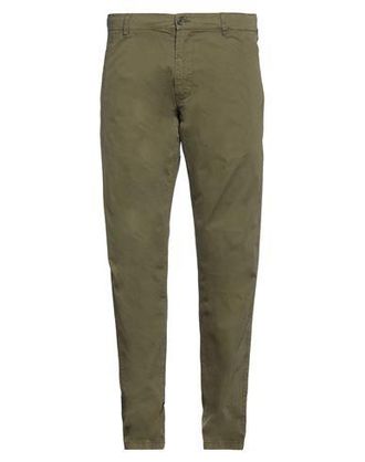 Aspesi BOTTOMWEAR - Trousers on YOOX.COM