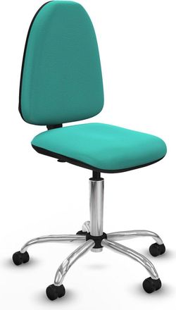 Piqueras y Crespo Piqueras Y Crespo A&yacute;na Silla De Oficina Turquesa