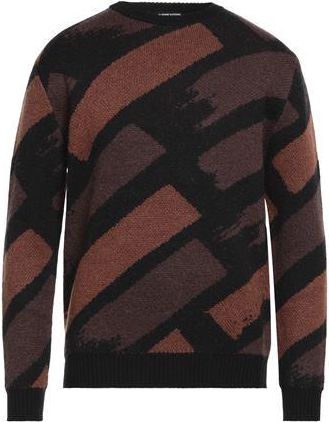Costume National KNITWEAR - Jumpers sur YOOX.COM