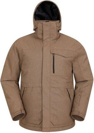 Mountain Warehouse Comet II Ski Jacket in Tan at Nordstrom, Size Xxx-Large