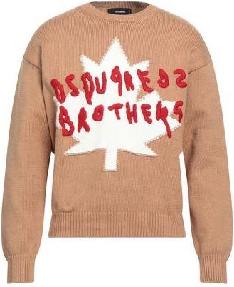 Dsquared2 PRENDAS DE PUNTO - Pullover en YOOX.COM