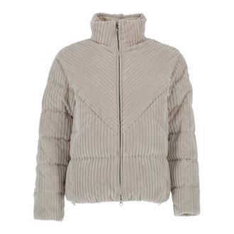 Colmar Mujer, Chaquetas, Beige, Talla: S