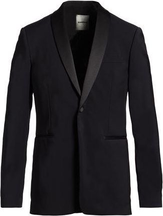 Sandro SUITS and CO-ORDS - Blazers on YOOX.COM