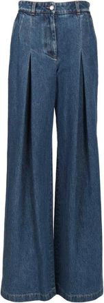 Dolce & Gabbana Donna, Jeans, Blu, S, new