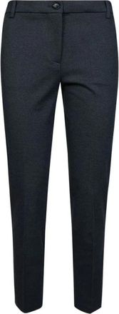 Pinko Pinko, Donna, Pantaloni, Nero, S, new