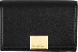 Karl Lagerfeld Kleinlederwaren - Portemonnaies auf YOOX.COM