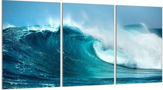 OEM Placa Protectora De Vidrio Para Estufa 3x30x52