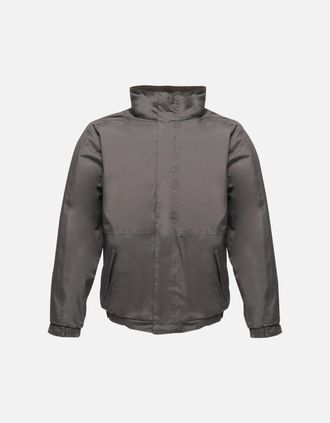 Regatta Mens Regatta Professional Mens Waterproof Insulated Jacket - Grey - Size: 44/Regular