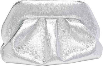 Themoir&egrave; Silver Bios Handbag
