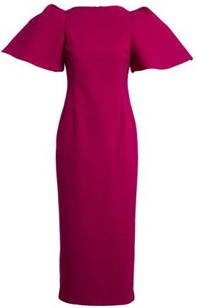 Solace London VESTITI - Vestiti midi su YOOX.COM