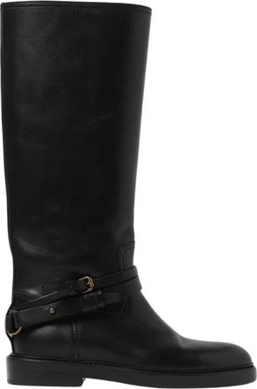 Buttero Donna, Scarpe, Nero, 37 EU, new