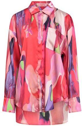 Msgm TOPWEAR - Shirts sur YOOX.COM