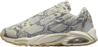 Nike Nike NOCTA x Hot Step Air Terra Mens Shoes, Light Bone Cobblestone Gum Light Brown, 3.5 UK