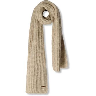 Moscow Dames, Accessoires, Beige, Maat: ONE Size