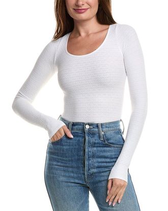 Free People Love Letter Top