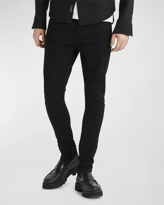 Rag & Bone Mens Fit 1 Skinny Jeans