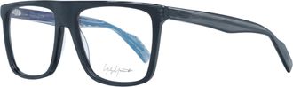 Yohji Yamamoto Plastic Glasses Mens (Frames)