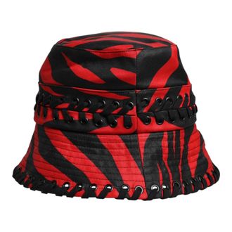 Dolce & Gabbana Wide Brim Bucket Hat - female - Dolce & Gabbana - Accessories - Multicolor - ONE SIZE - Accessories