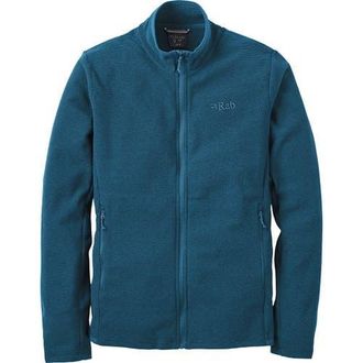 RAB Stavel Jacket - Mens in Tempest Blue at Nordstrom, Size X-Large