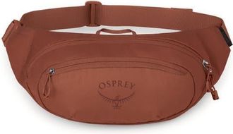 Osprey Daylite Waist Pack in Porcelain Orange at Nordstrom