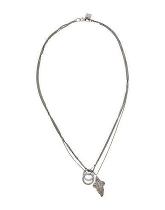 Goti JEWELLERY and WATCHES - Necklaces on YOOX.COM
