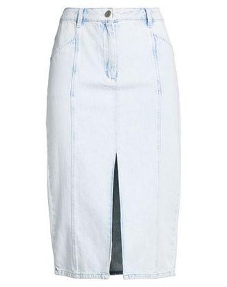 Patrizia Pepe Denim skirts