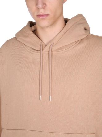 Dries Van Noten Haspe Sweatshirt - Beige