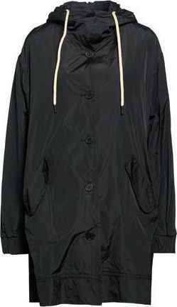 Alessia Santi COATS & JACKETS - Overcoats & Trench Coats on YOOX.COM