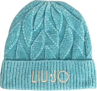 Liu Jo Donna, Accessori, Blu, Taglia unica, new