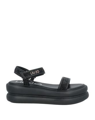 Liu Jo FOOTWEAR - Sandals on YOOX.COM