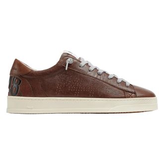 P448 Jack Vintage - - Shoes - Uomo - Marrone - 48 EU