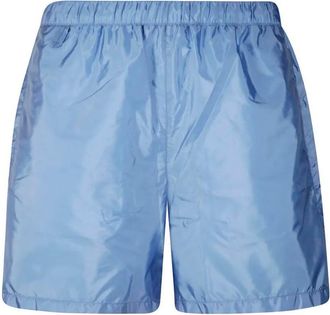Prada Re-Nylon Swim Trunks