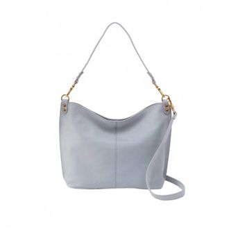 Hobo Womens Pier Bag In Indigo Cloud
