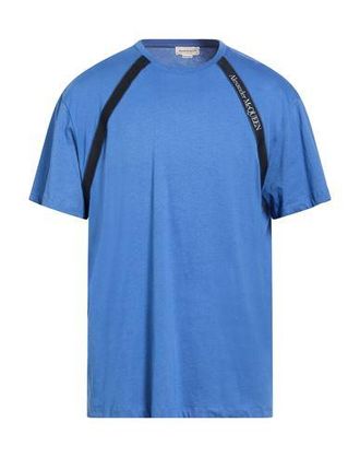 Alexander McQueen TOPWEAR - T-shirts sur YOOX.COM