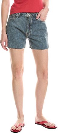 Rag & Bone Rag & Bone Retro Cut Off Short