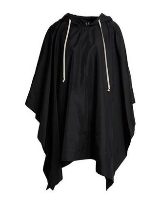 Rick Owens ROPA DE ABRIGO - Capas en YOOX.COM
