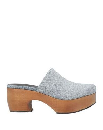 Mauro Grifoni FOOTWEAR - Mules & Clogs on YOOX.COM
