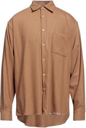 Marni TOPWEAR - Shirts on YOOX.COM
