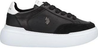 U.S.Polo Association CALZADO - Sneakers en YOOX.COM